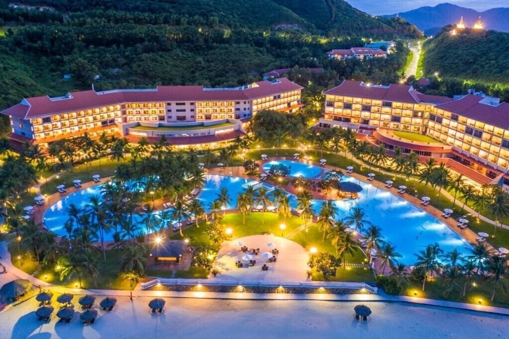 Фотография Vinpearl Resort Nha Trang 5*