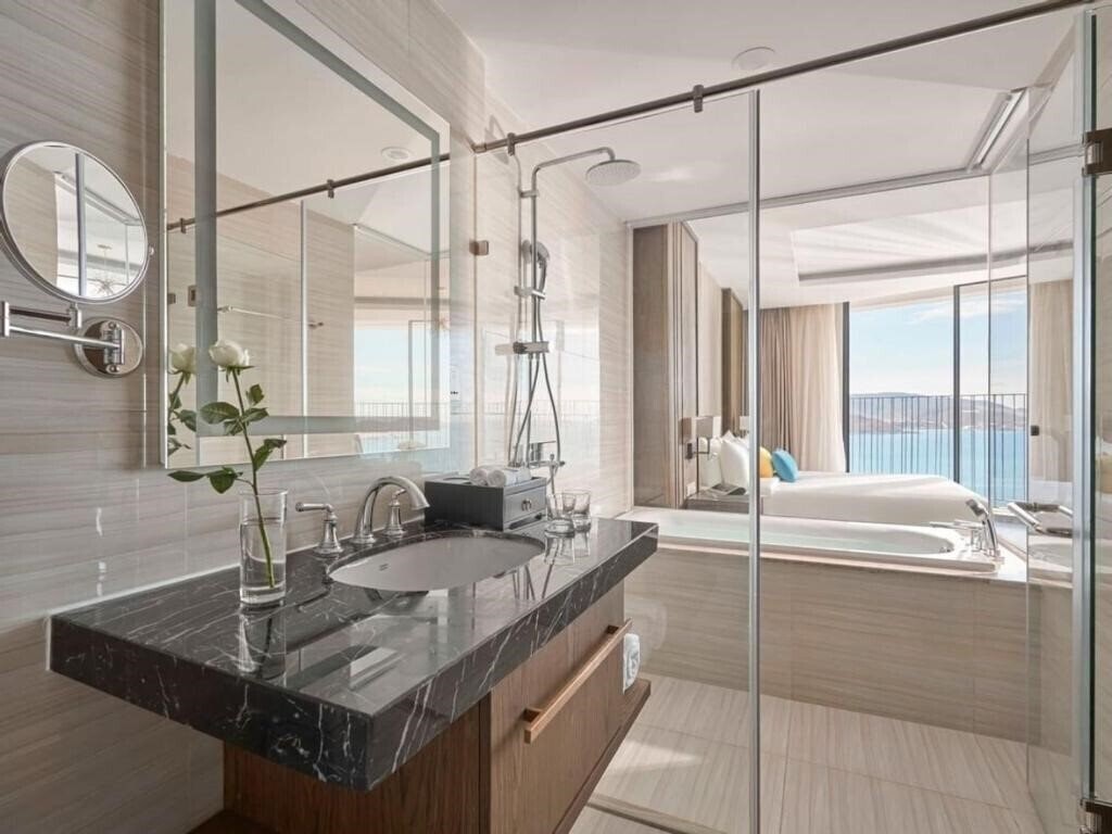 Изображение Handy Panorama Nha Trang Condotel 3*