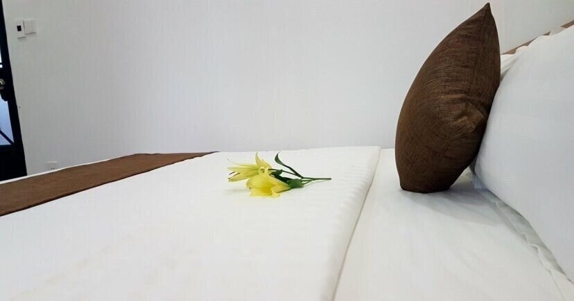 Изображение Alan Hostel 4*