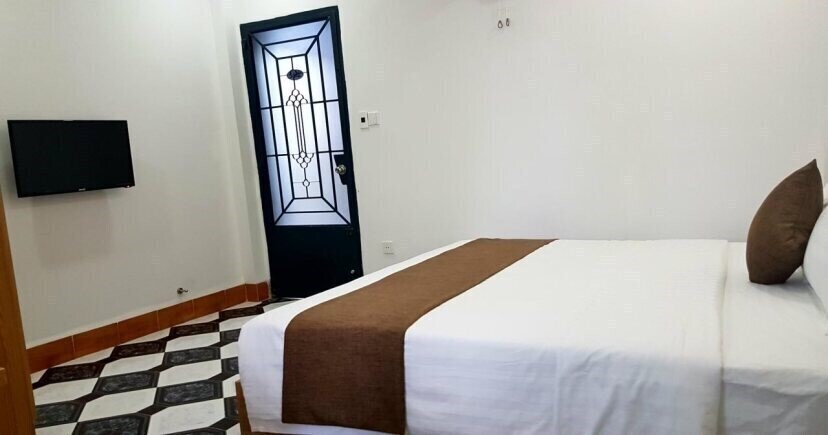 Фотография Alan Hostel 4*