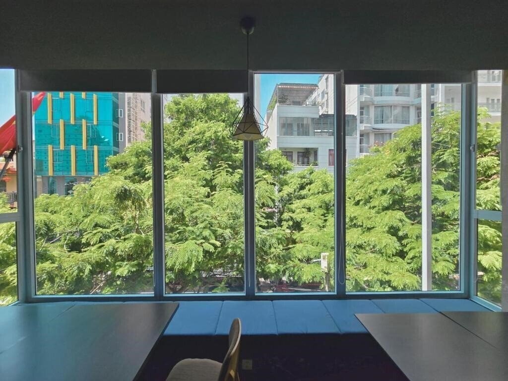 Изображение Hermes Hotel Nha Trang 4*