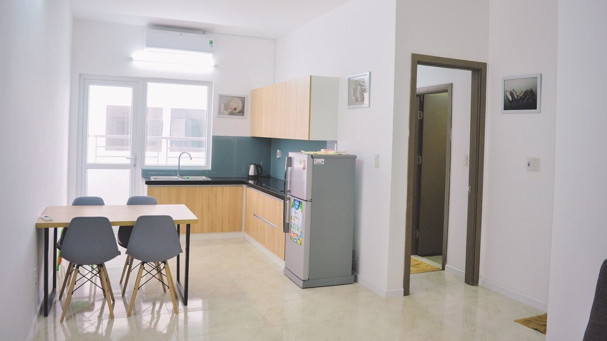 Фото Salt&Soul Life 3*