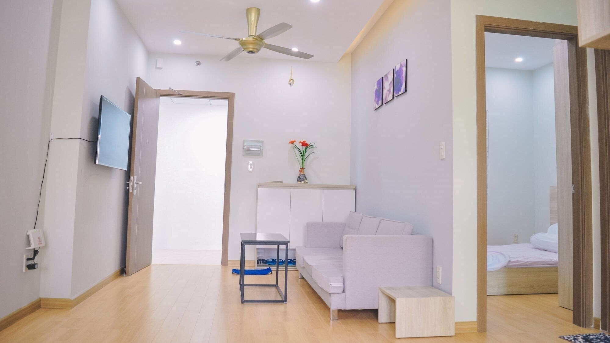 Фотография Salt&Soul Life 3*