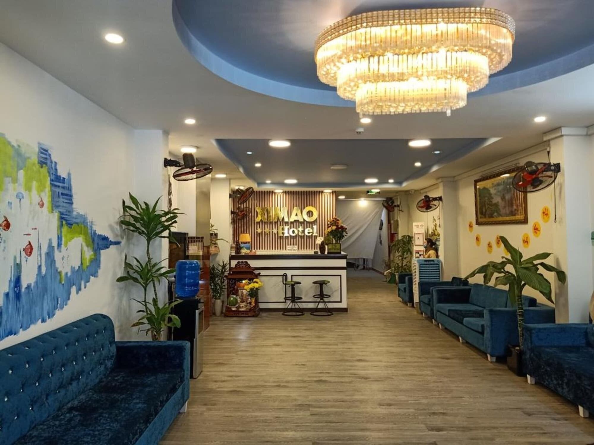 Изображение Ximao Hotel Nha Trang by Zuzu 3*