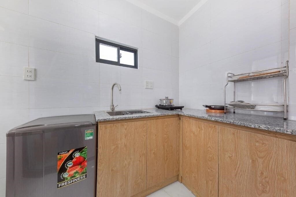 Фотография Oyo 942 Cuong Hai Apartment 2*