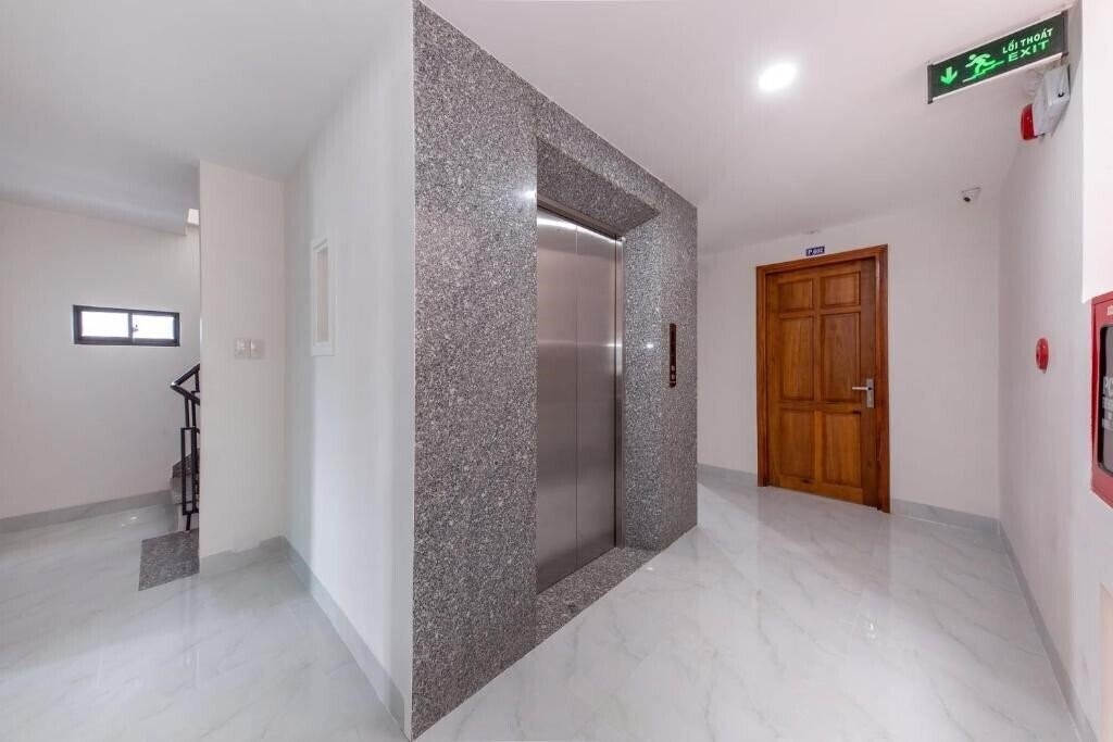 Изображение Oyo 942 Cuong Hai Apartment 2*