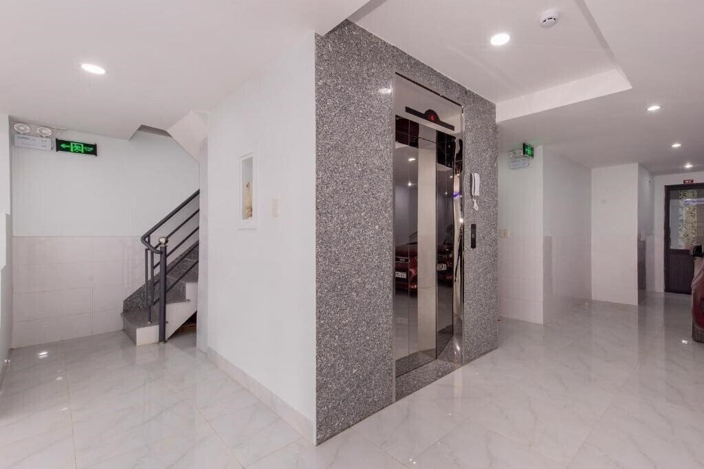 Картинка Oyo 942 Cuong Hai Apartment 2*