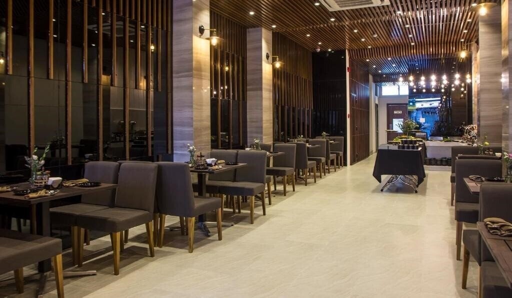 Изображение Ocean View Nha Trang 3*