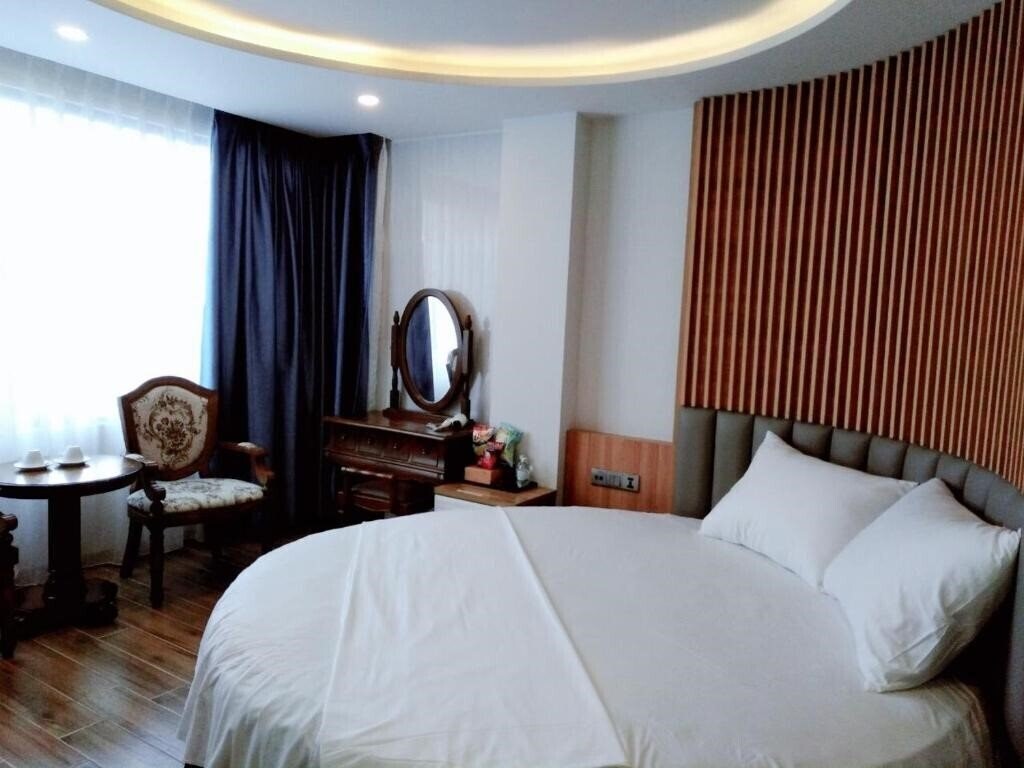 Отель Abay Hotel 3*
