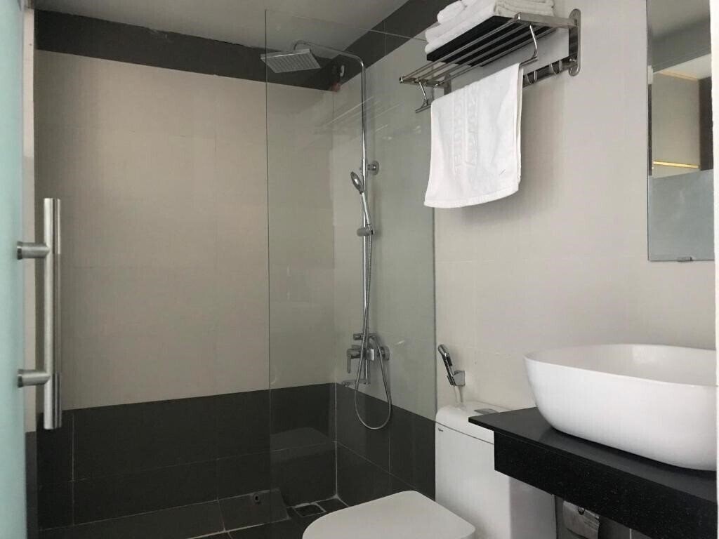 Фото Abay Hotel 3*