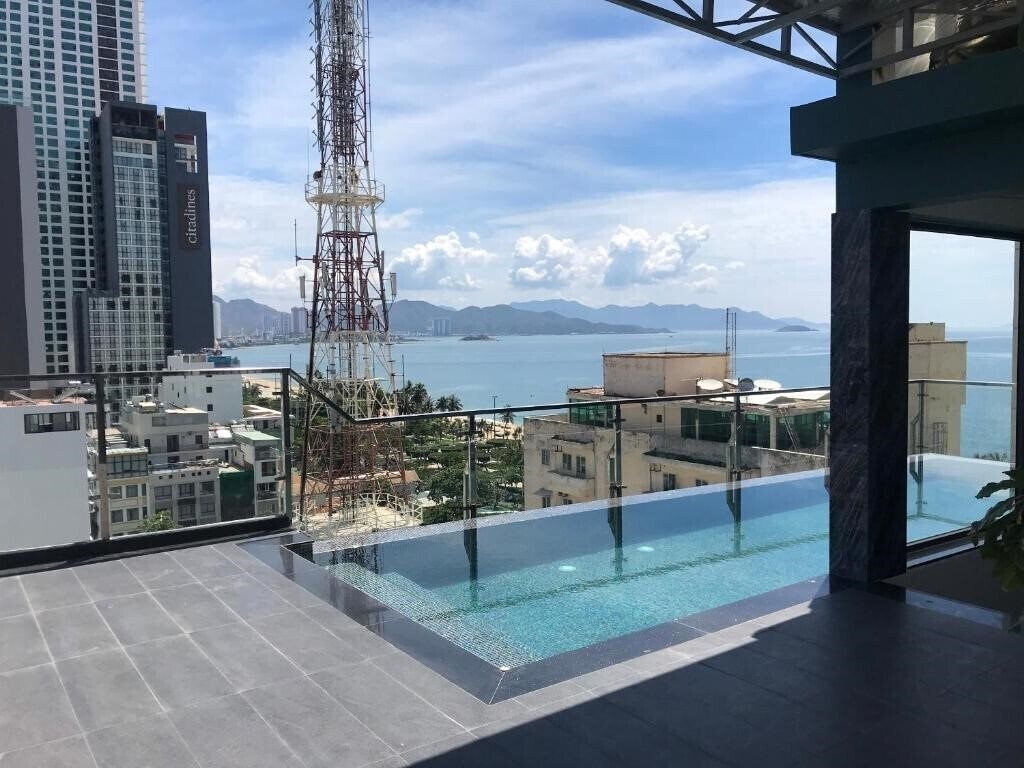 Фотография Abay Hotel 3*