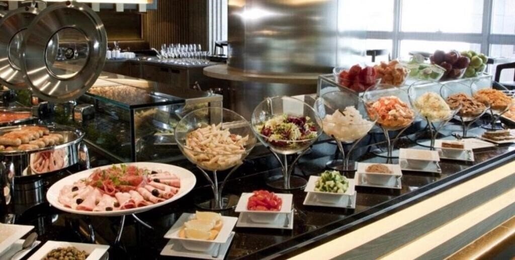 Изображение Abay Hotel 3*