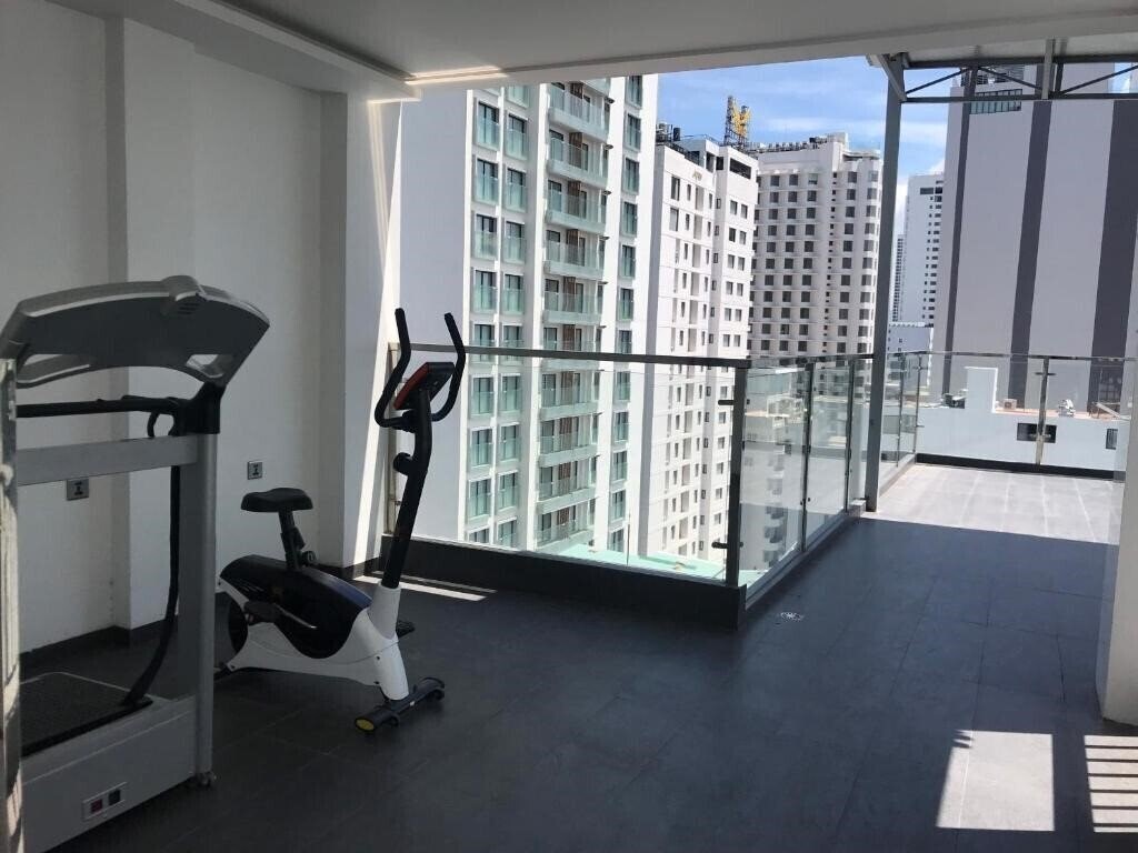 Картинка Abay Hotel 3*