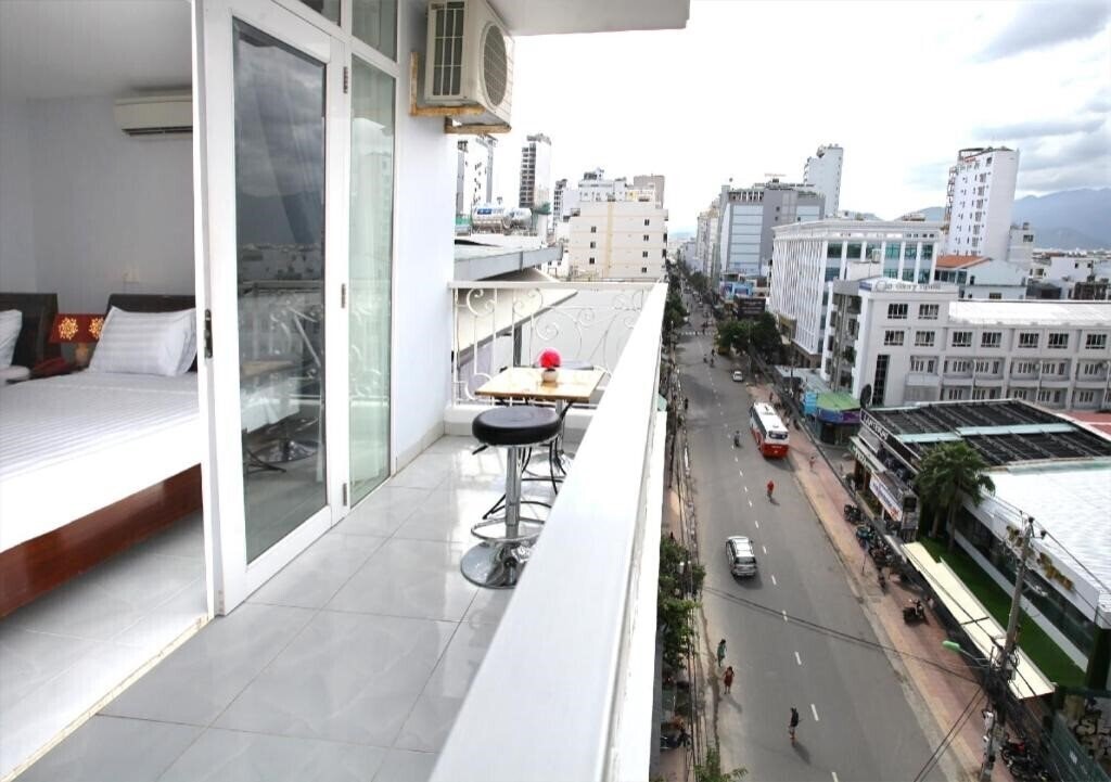 Картинка Nhatrang Cozy Hotel 2*