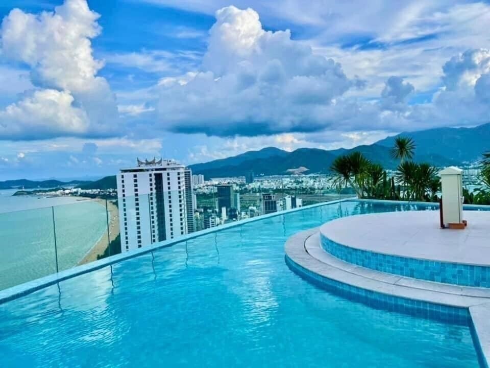 Фотография Panorama Luxstay Nha Trang 2*