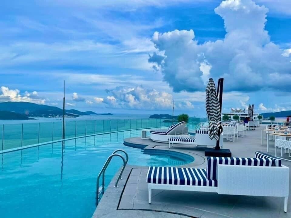 Изображение Panorama Luxstay Nha Trang 2*