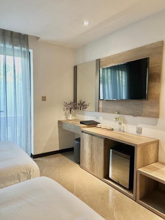 Фотография La Sera Suites Apartment (ex. La Sera Suites An Vien) 3*