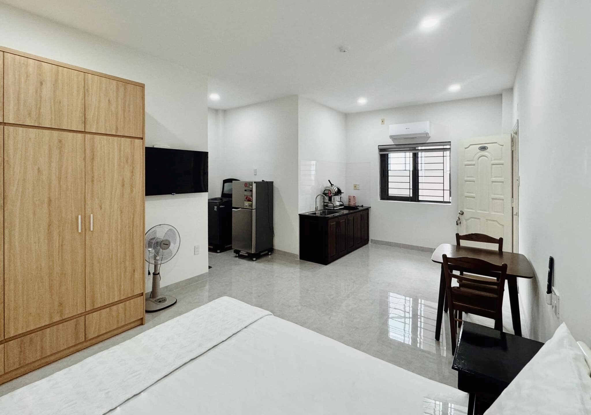 Фото Ha Van Apartment (ex. Ha Van Hotel) 3*