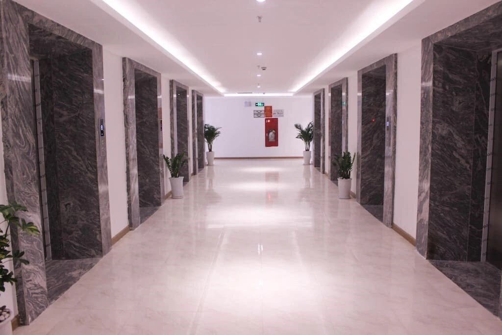 Картинка Gold Ocean Residence & Food Corner (ex. Gold Oceanus Nha Trang, Gold Oceanus Nha Trang Hotel & Apartment) 2*