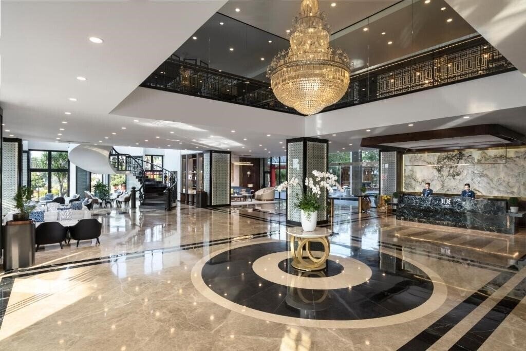 Изображение Tui Blue Tuy Hoa 5*