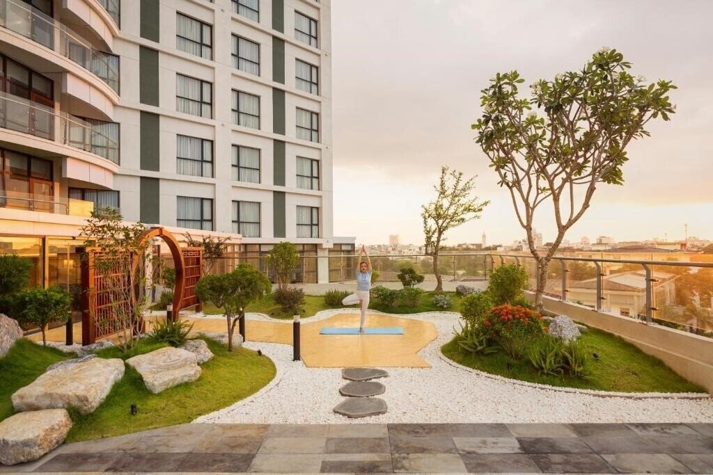 Картинка Tui Blue Tuy Hoa 5*