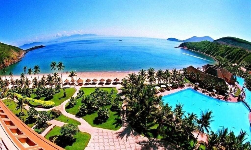 Отель Oressund Hotel 3*