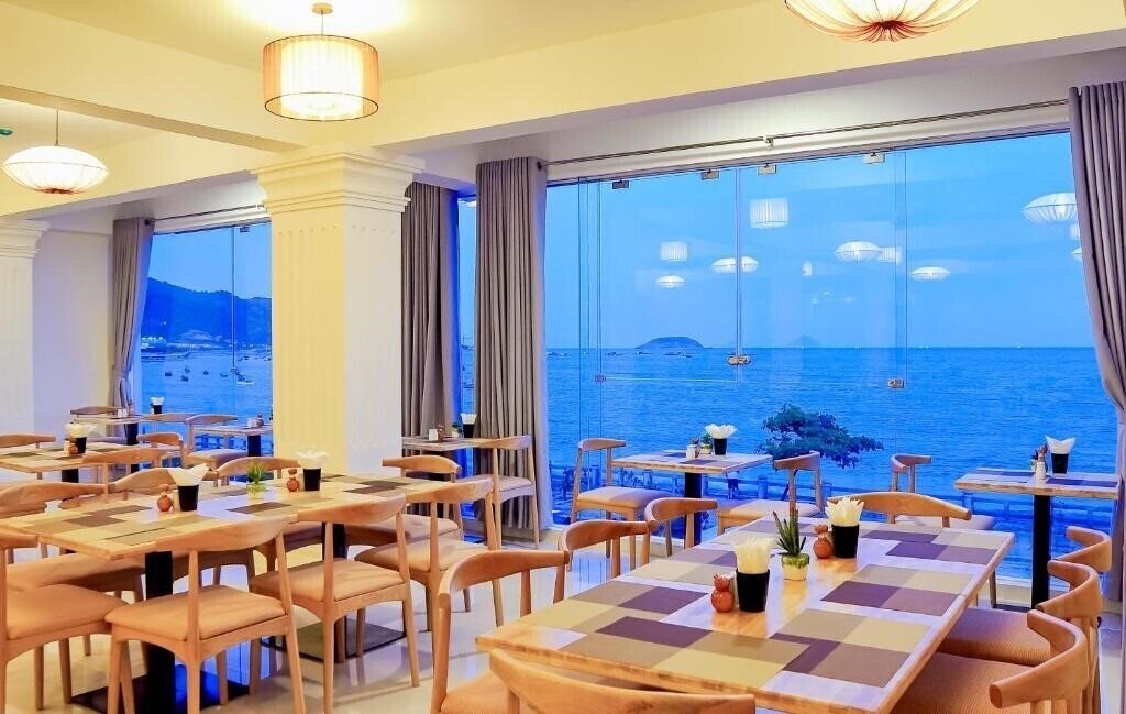 Изображение May Ngu Sac Hotel 3*