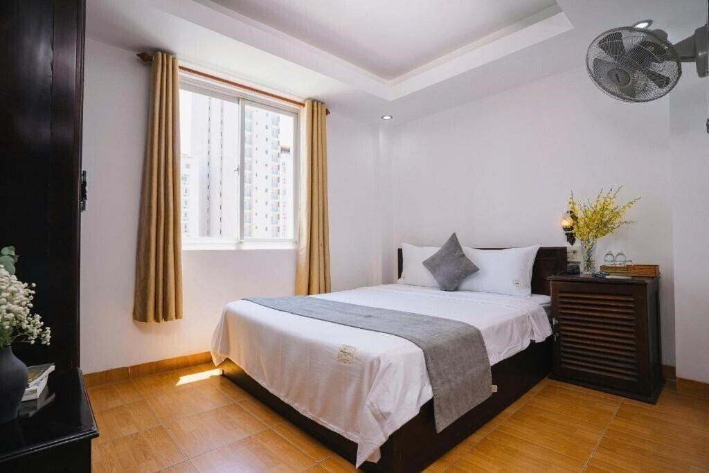 Картинка Hola Nha Trang Hotel (ex. Ola) 3*