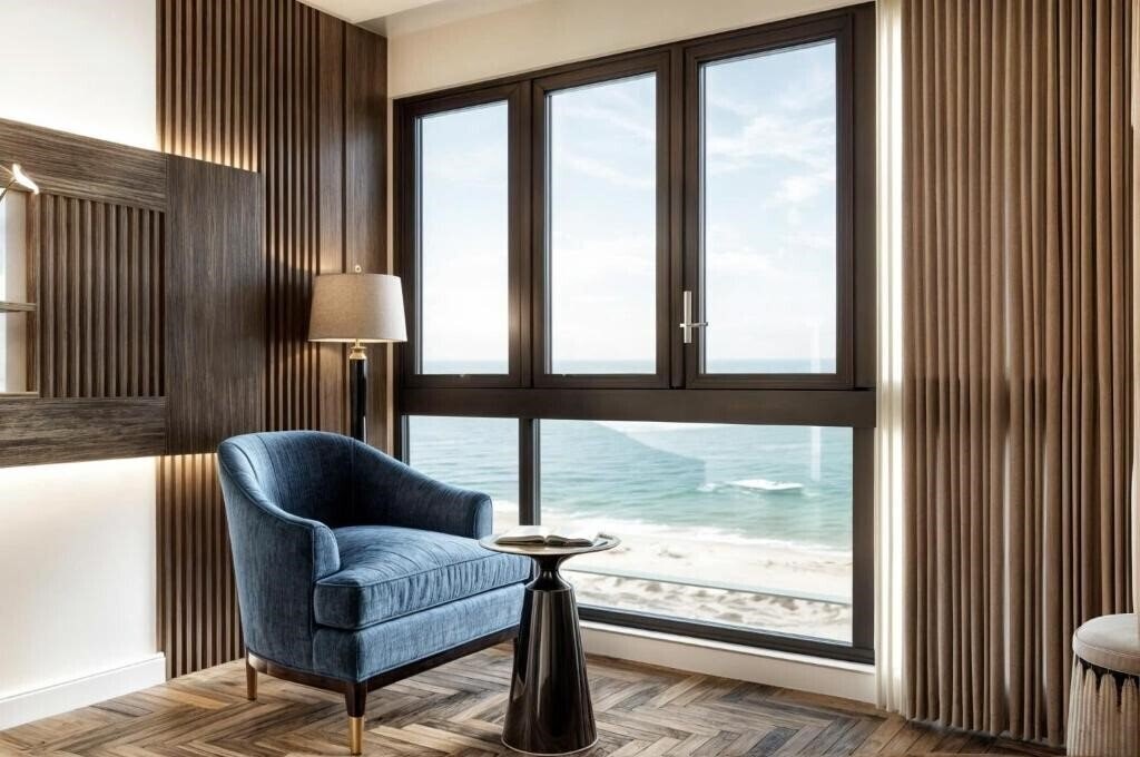 Отель Aqua Hotel & SPA 3*