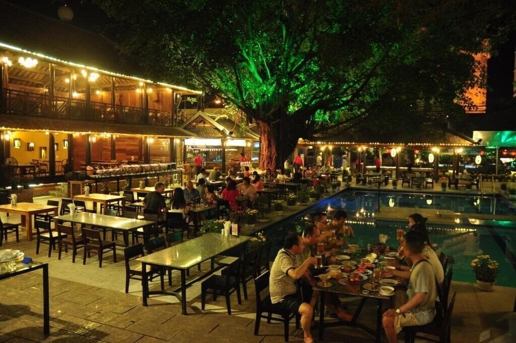 Изображение Yasaka Saigon Nha Trang 4*