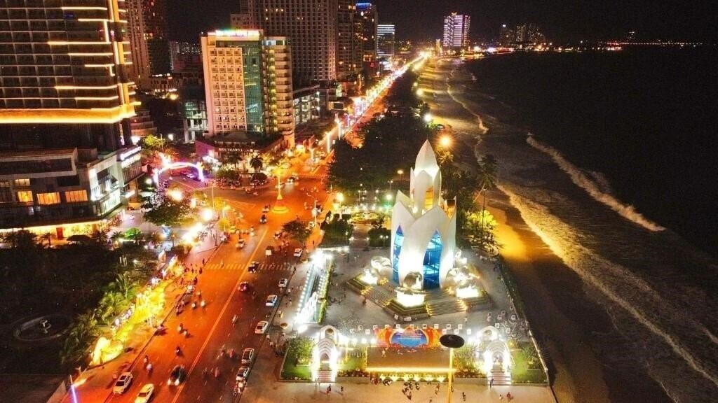 Изображение Nha Trang Lodge Hotel 3*
