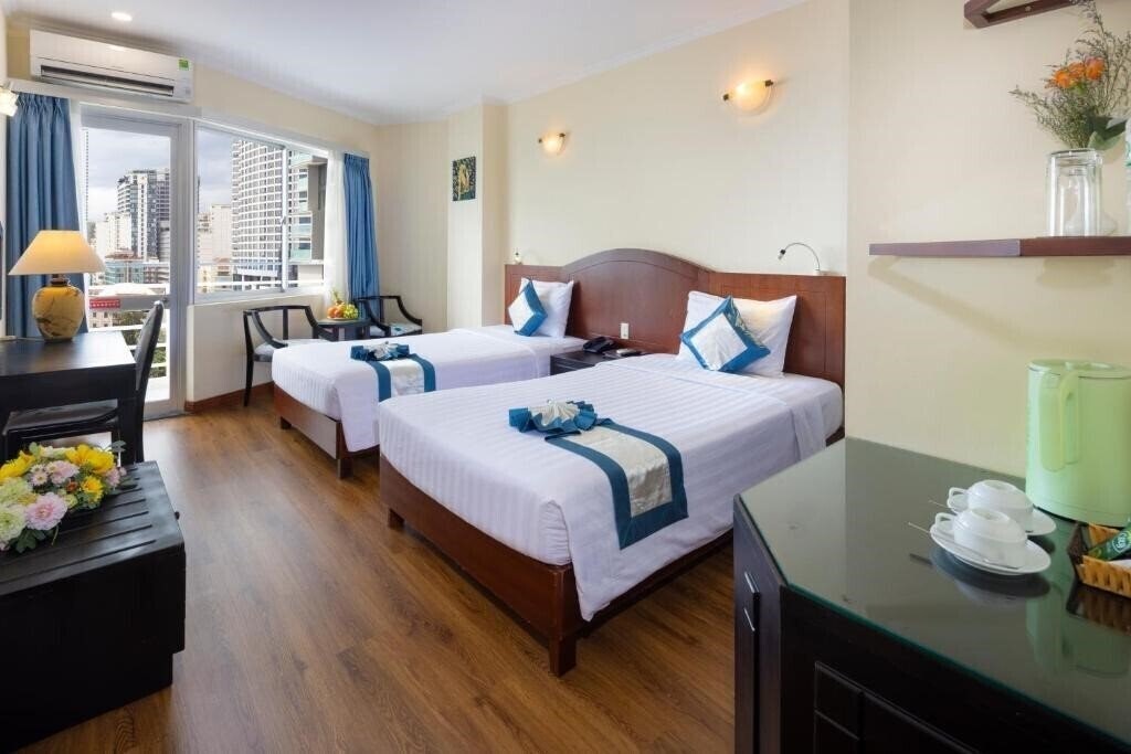 Картинка Nha Trang Lodge Hotel 3*