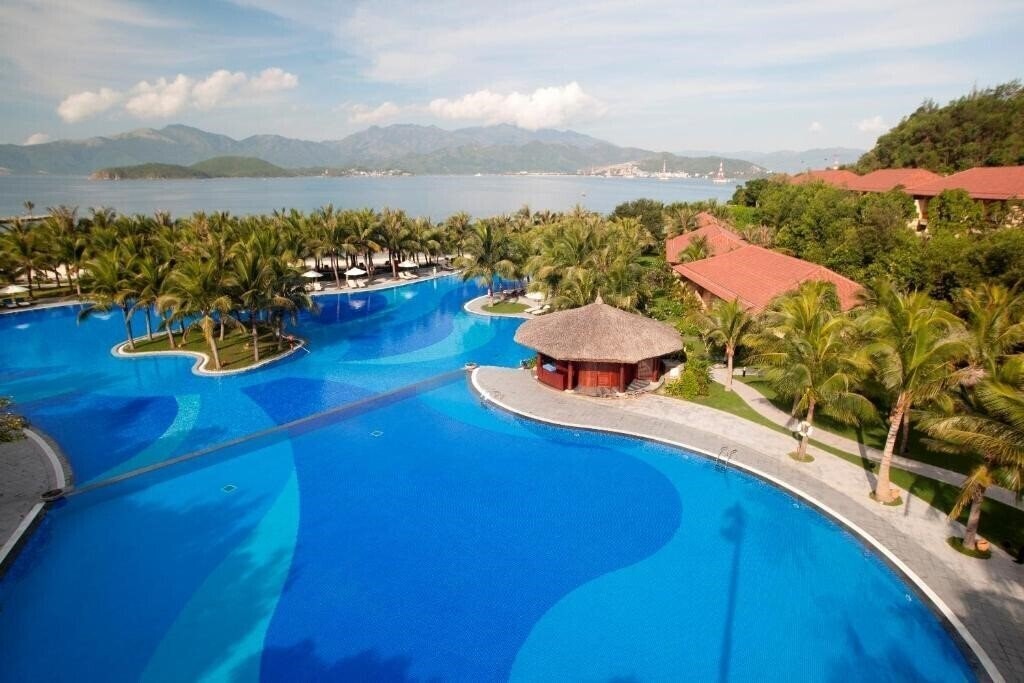 Фотография Vinpearl Luxury Nha Trang 5*