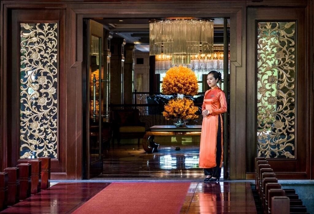 Изображение Vinpearl Luxury Nha Trang 5*