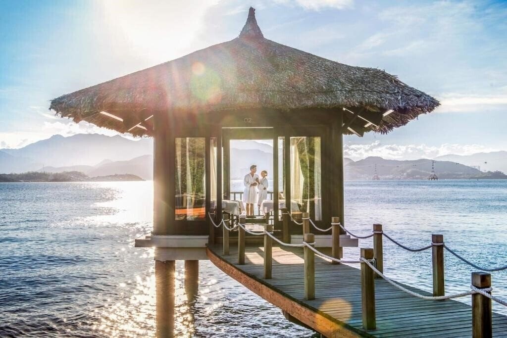 Изображение Vinpearl Luxury Nha Trang 5*