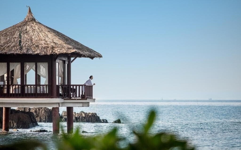 Картинка Vinpearl Luxury Nha Trang 5*