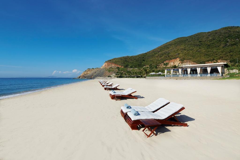 Отель Mia Resorts Nha Trang 5*
