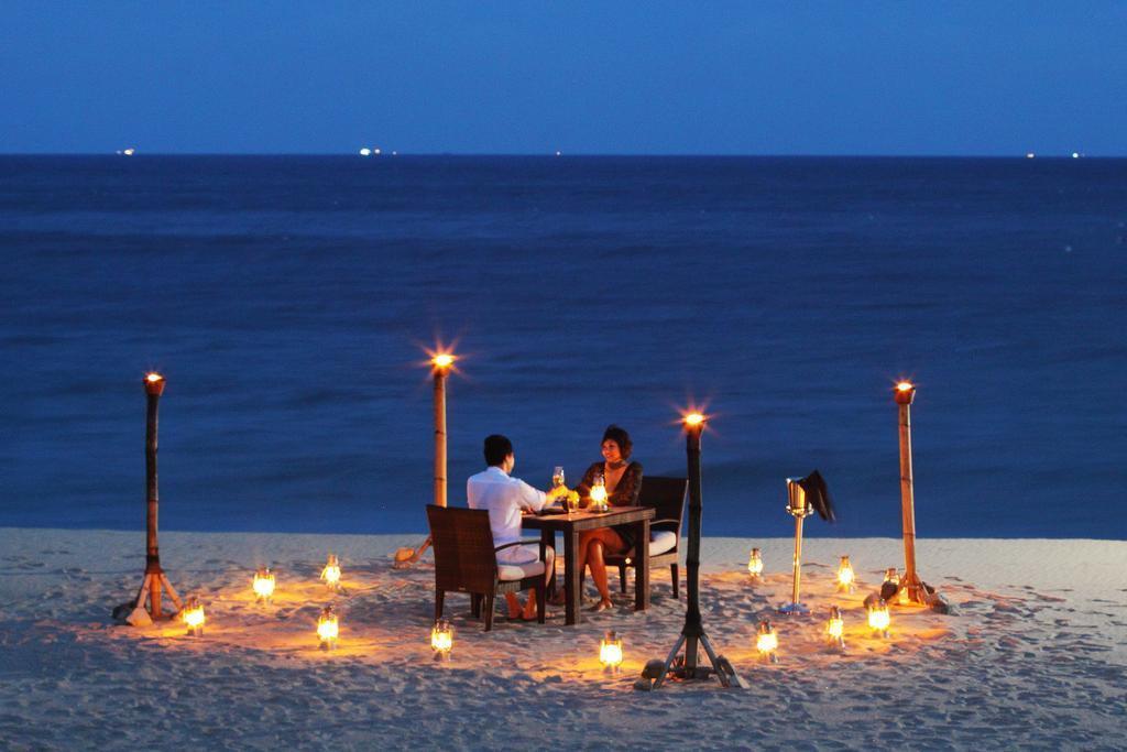 Фото Mia Resorts Nha Trang 5*