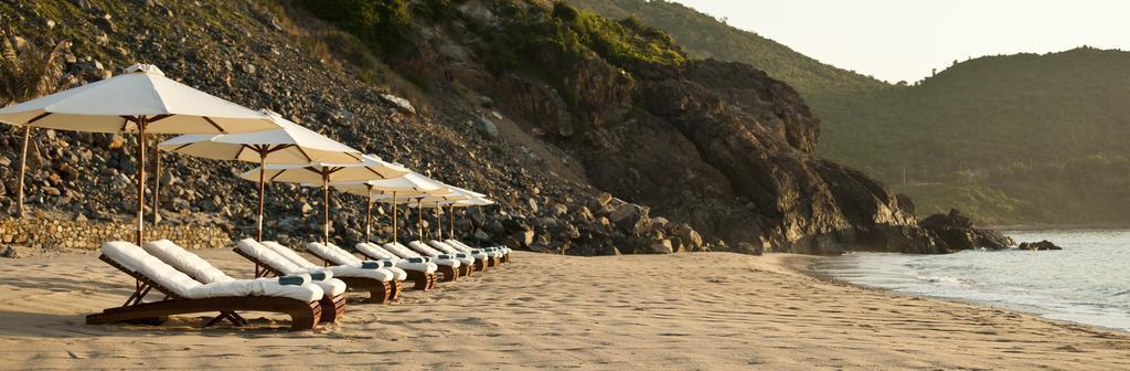 Картинка Mia Resorts Nha Trang 5*