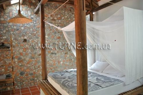 Отель Some Day Of Silence 4*