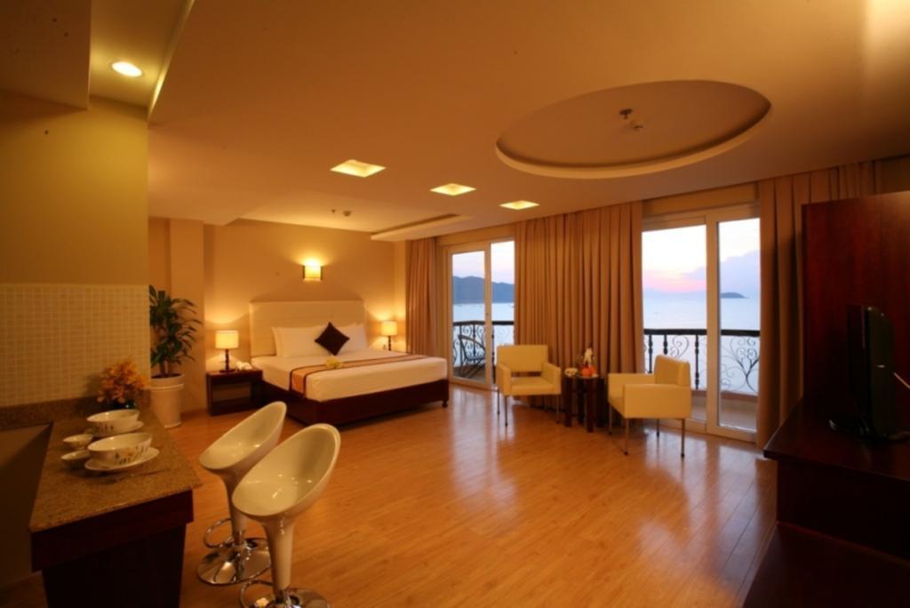 Отель Fairy Bay Hotel 3*