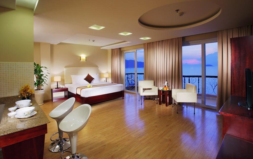 Картинка Fairy Bay Hotel 3*