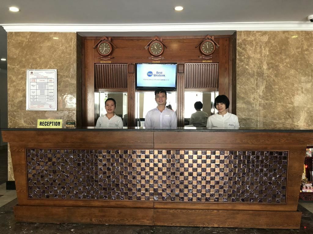 Изображение Mer Perle Sea Sun Hotel 3*