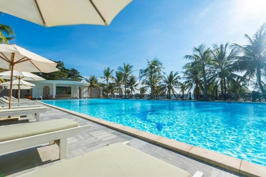 Фотография Thien Thanh Phu Quoc 5*