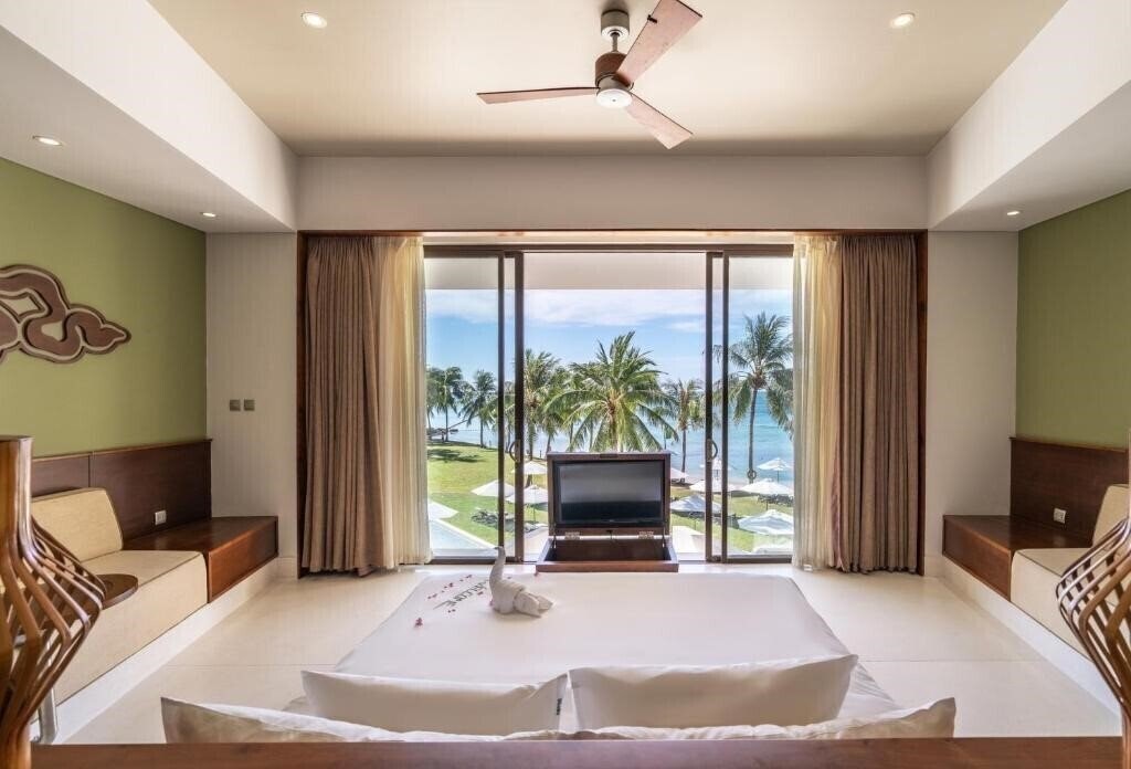 Фото Shells Resort And Spa 5*
