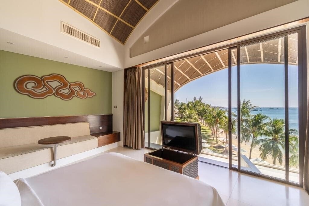 Картинка Shells Resort And Spa 5*