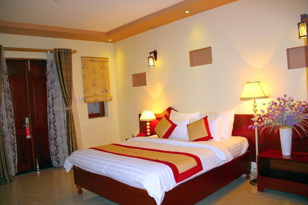 Фотография Aris Resort 3*