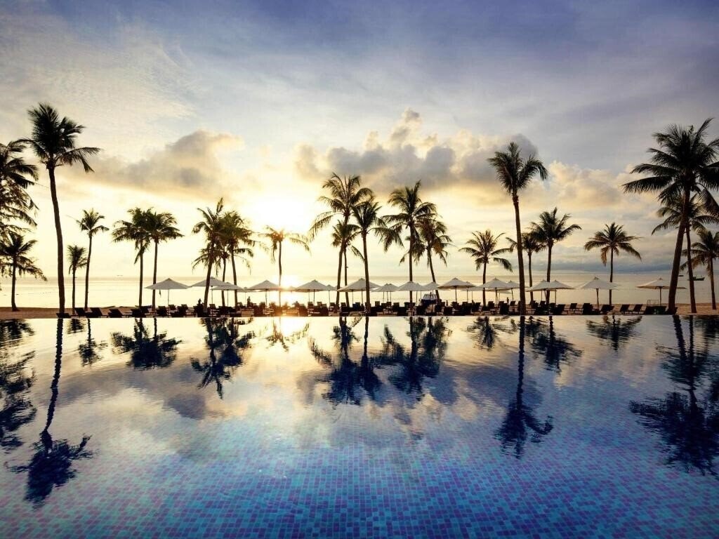 Изображение Novotel Phu Quoc Resort 5*