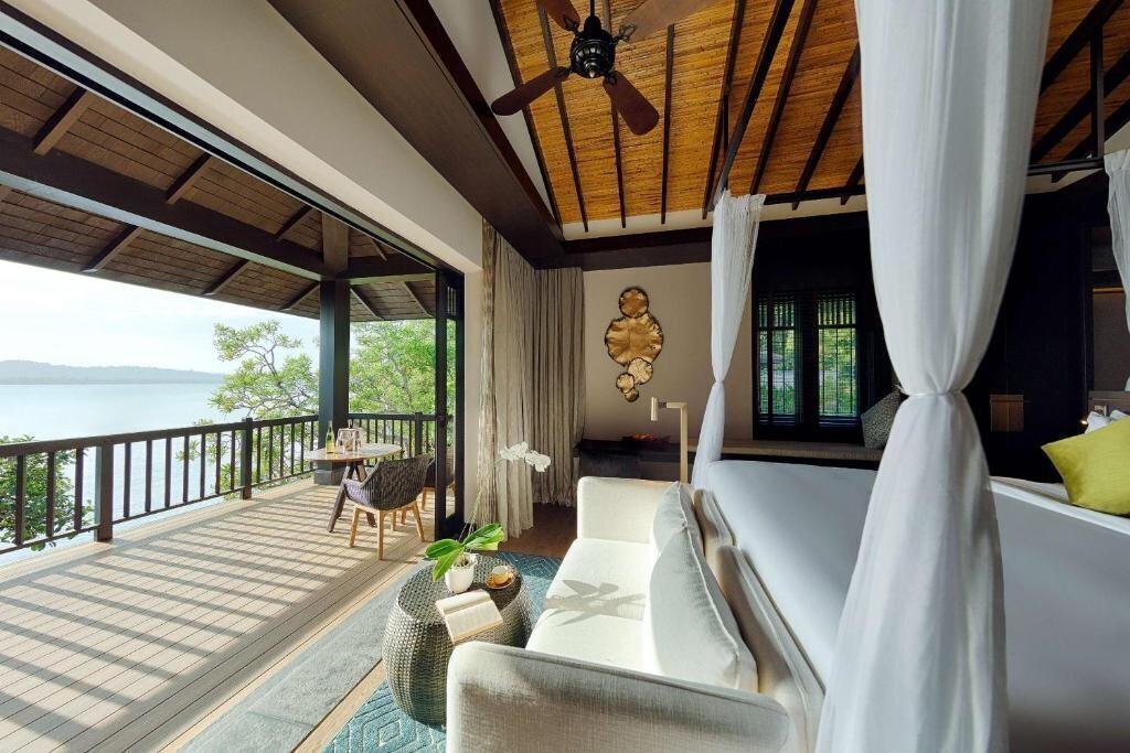 Фото Nam Nghi Resort 4*