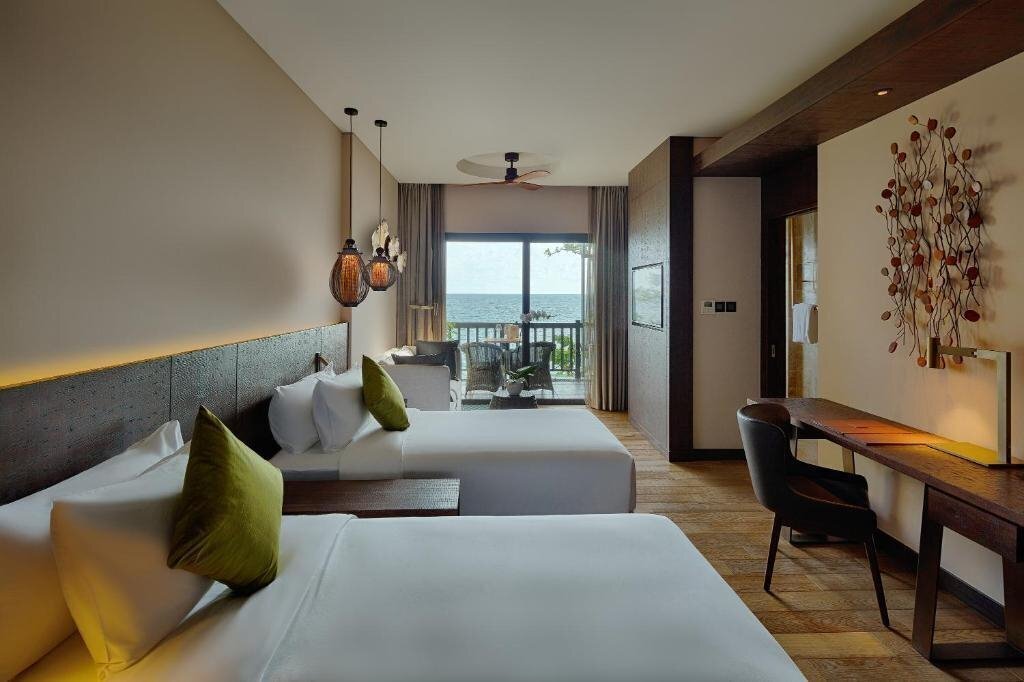 Картинка Nam Nghi Resort 4*